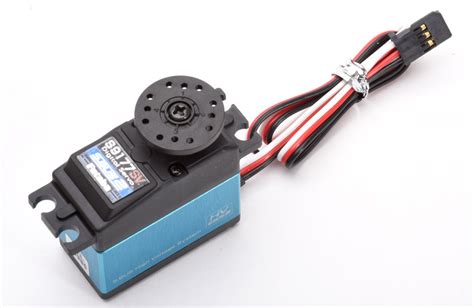 Futaba S Sv Coreless Digital Servo Pwm S Bus Kg S