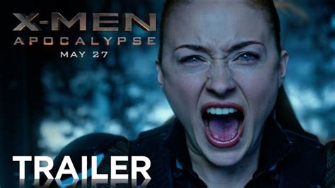 Wolverine returns in the latest trailer for 'X-Men: Apocalypse' | Mashable