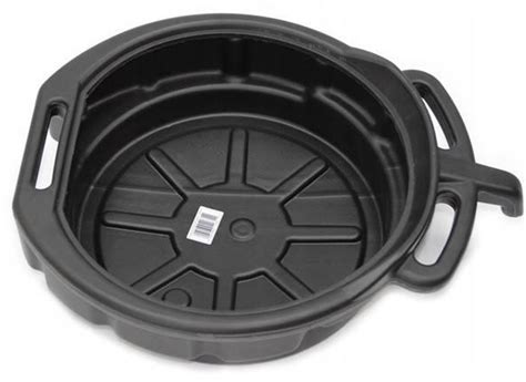 Поддон для слива масла 10л (Silver101010) от продавца: EurotehBest ...