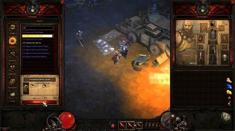 Diablo III Caravan Preview YouTube