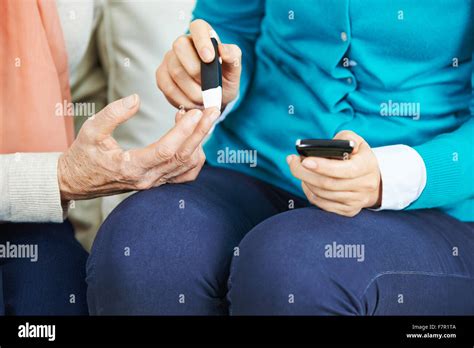 Diabetes Mellitus Fotos Und Bildmaterial In Hoher Aufl Sung Alamy