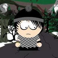 Emo Stan - South Park Icon (16805417) - Fanpop