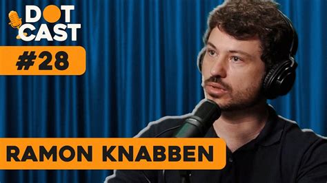 Dotcast Ramon Knabben Como O Machine Learning Est