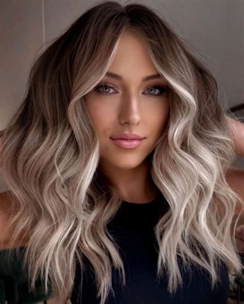40 Dirty Blonde Hair Ideas That Are Effortlessly Hot Hair Adviser Tan Skin Blonde Hair
