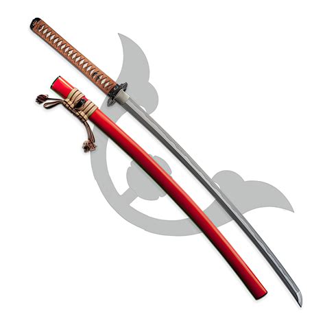 Dragon King Tenka Fubu Katana Nobunaga Motif