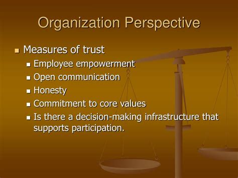 PPT - TRUST PowerPoint Presentation, free download - ID:1190352