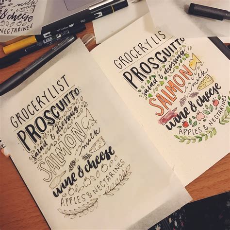 This Week S Homwork Assignment Lettering