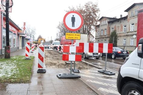 Radomsko Bud Et Powiatu Na Rok Uchwalony Mln Z Na Inwestycje