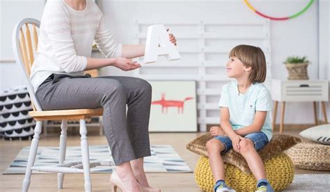 7 Easy Steps To Become A Speech And Language Therapist ~ London Institute Of Business And Management