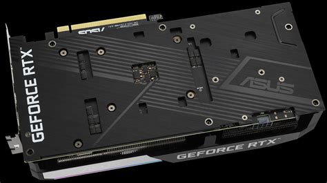 Asus Geforce Rtx 3060 Ti Graphics Cards Are Ready For Every Build With Rog Strix Tuf Gaming