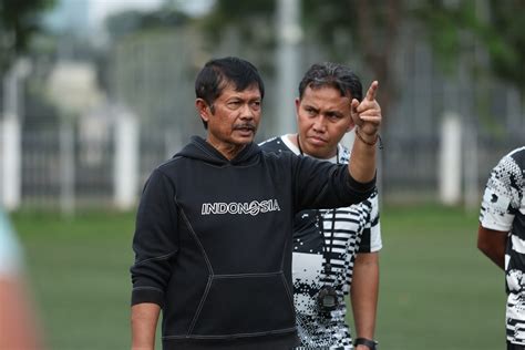 Indra Sjafri Bocorkan Rahasia Kemenangan Timnas Indonesia Di Piala AFF