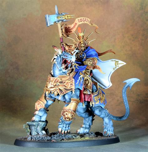 Age Of Sigmar Dracoth Stormcast Eternals Age Of Sigmar Stormcast