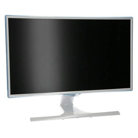 Monitor Samsung 27 Cali Fhd ładowarka Qi Biały Pls 8878994294 Oficjalne Archiwum Allegro