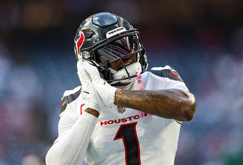 Texans Start Sit Week Fantasy Advice For Joe Mixon Tank Dell