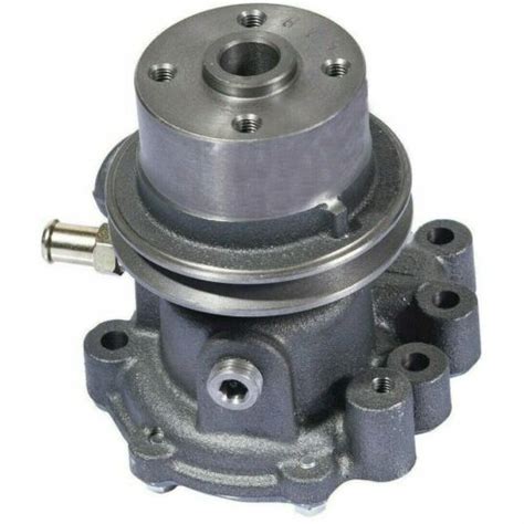 Water Pump Replacement For Ford 1510 1710 Sba145016450 Sba145016510 Ebay