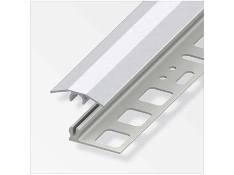 Bergangs Profil F R Ctm Aluminium Silber X X Cm Set Kaufen