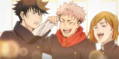 Best Fan Theories In Jujutsu Kaisen