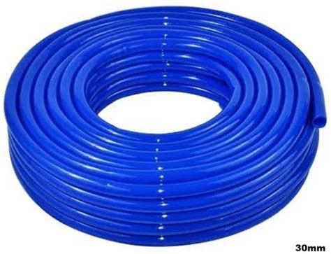 Inch Blue Pvc Garden Pipe Kg Sqcm At Best Price In New Delhi