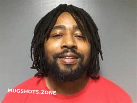 Jamal Garrett St Clair County Mugshots Zone