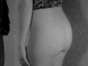 ROBIN BALLARD Nude AZNude