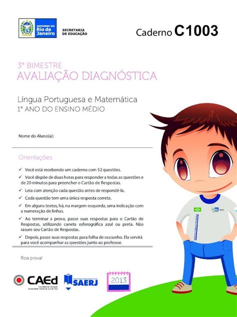 Pdf Bimestre Avalia O Diagn Stica Pdf Fileavalia O Diagn Stica