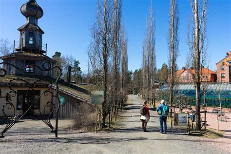 Dr Bak Paseo Guiado Por La Senda Costera Y El Bosque Getyourguide