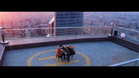 Alexey Rybalnik - Alone in the Ocean - YouTube