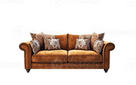 Ai Generated Modern Sofa 44013245 Png