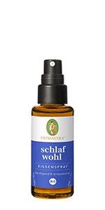 Primavera Frauenwohl Hitzewallungsspray Bio Ml K Rperspray Mit