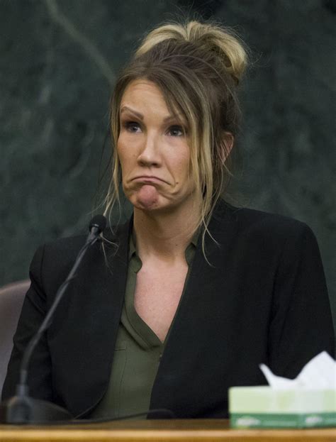 Defense Rests In Sabrina Limon Trial Closing Arguments Set For Tuesday