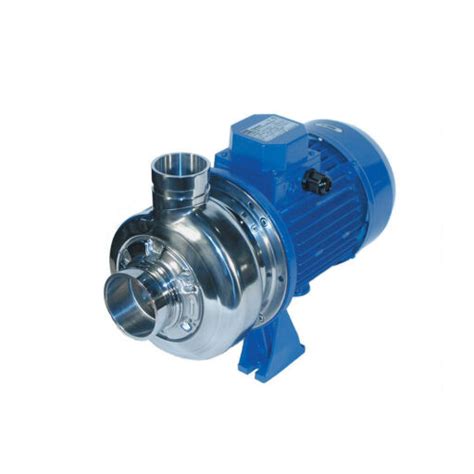 Ebara DWC V 300 1 1 Centrifugal Pump IMTEK