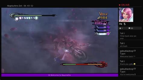 Bayonetta O Farming Rings Youtube