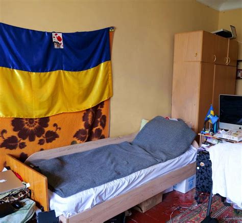 Студентські гуртожитки - ДВНЗ «ПДТУ»
