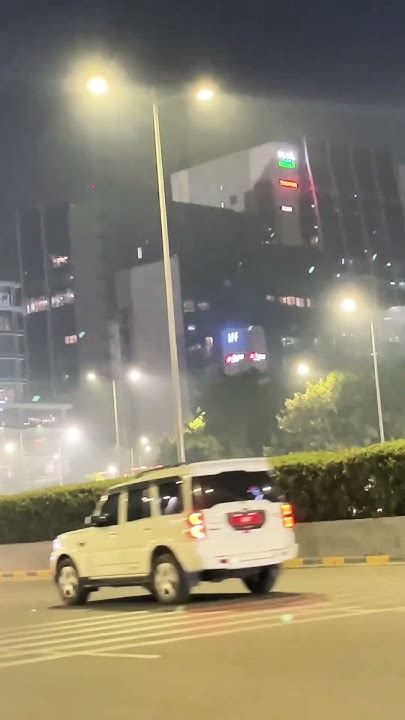 Noida Night View Noida Delhincrnoida Youtube