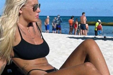 Quién era Agostina Jalabert modelo argentina hallada muerta en Playa