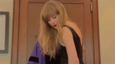 Entérate El Ingenioso Método De Taylor Swift Al Anunciar Los Tracks De