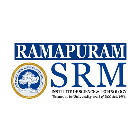 srm institute  science  technology ramapuram wanted professor