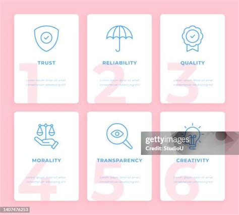 Mental Health Infographics Photos And Premium High Res Pictures Getty