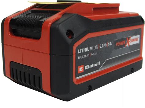 Einhell Akumulator Ah Multi Ah Pxc Plus W Opinie I