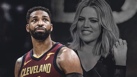 Tristan Thompson Gives Reason For Why He Felt Pressure To Cheat On