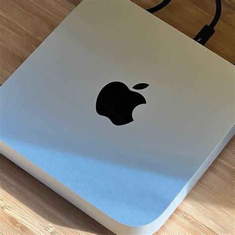 Apple M2 Mac Mini 2023 Review M2 And M2 Pro Chips Boost This Tiny