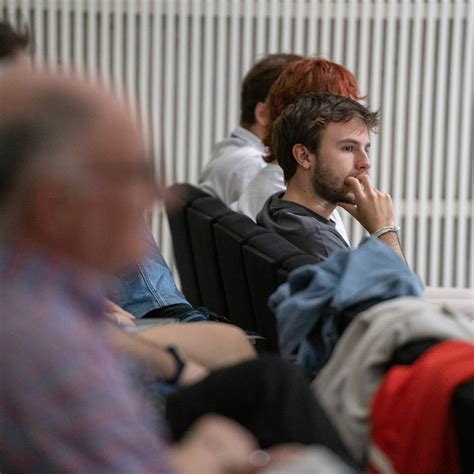 Representaci N Aula De Teatro Usj Nos Vamos A La Guerra Qu