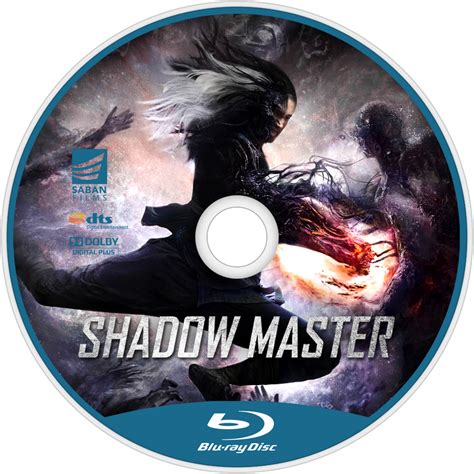 Shadow Master 2022 Discart V2 By Emani On Deviantart