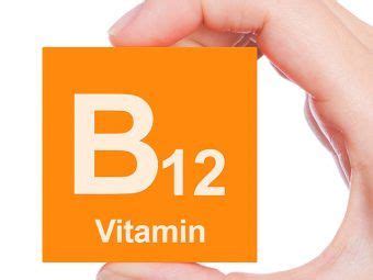 16 Benefits Of Vitamin B12 Dosage And Side Effects Vitamin B12