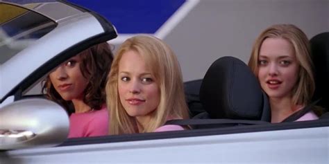 10 Lines From Regina George That Prove She’s Pure Evil - MovieWeb