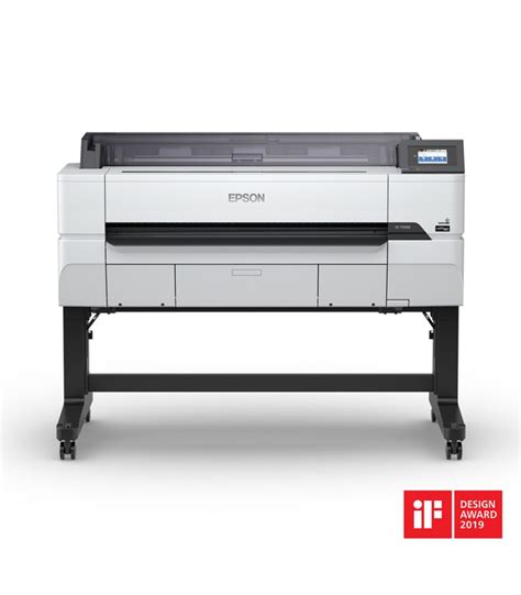 Epson Surecolor Sc T5435 Technical Printer Rsg Solutions Pvt Ltd Offering Color And Print