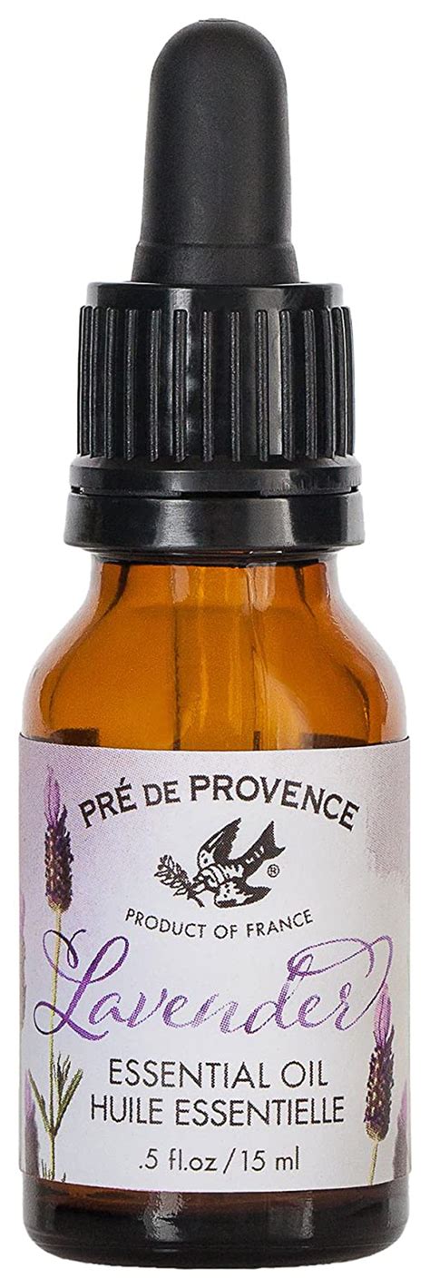 Pre De Provence Maison French Lavender Blossom Linen Water Refill