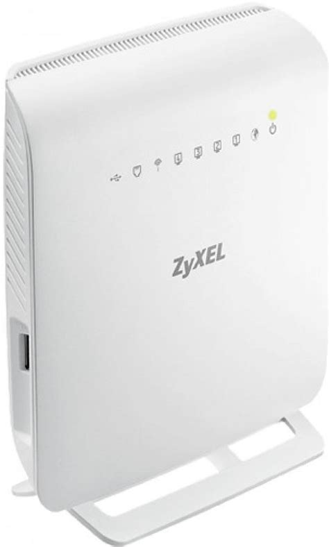 Kombinovan Bezdr Tov Router A Vdsl Modem Zyxel Vmg B B Aukro