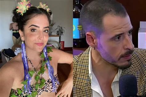 Atriz Pede Medida Protetiva Contra Thiago Schutz O Calvo Do Campari