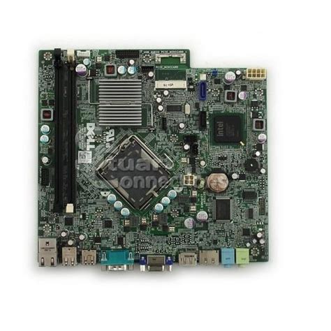 Dell Optiplex Usff Motherboard Dfrfw G M Usff Ultra Small